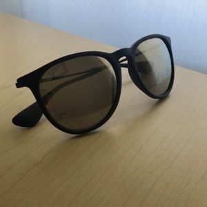 Ray-Ban Erika Sunglasses
